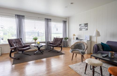 Harstad House | The Åsby Residence