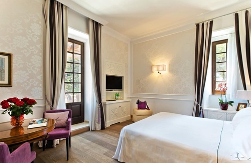 Taormina Hotel | The Ashbee Hotel - The Leading Hotels of the World