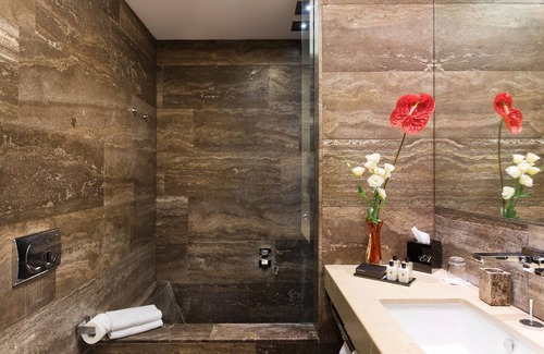 Taormina Hotel | The Ashbee Hotel - The Leading Hotels of the World