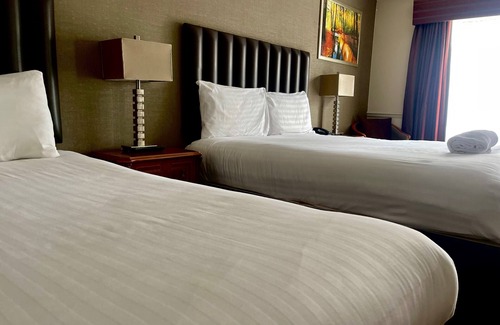 North Killingholme Hotel | The Ashbourne Hotel, BW Signature Collection