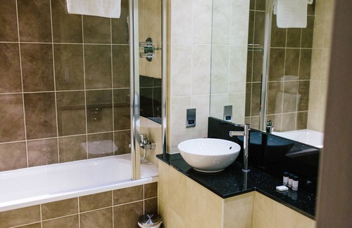 North Killingholme Hotel | The Ashbourne Hotel, BW Signature Collection