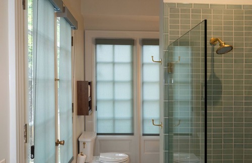 Frankfort Hotel | The Ashbrook Hotel