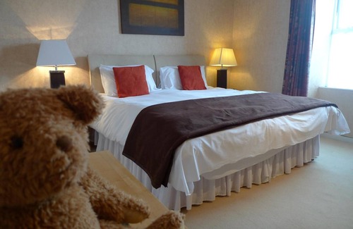 Pembrey Hotel | The Ashburnham Hotel