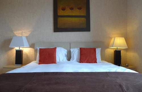 Pembrey Hotel | The Ashburnham Hotel