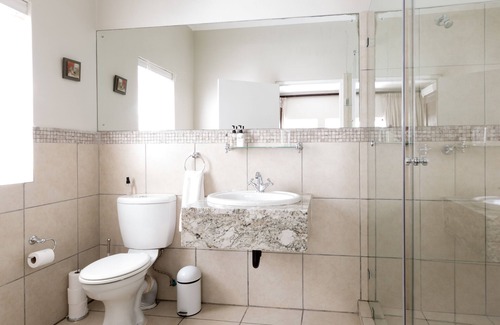 Parkwood House | The Ashford Guesthouse
