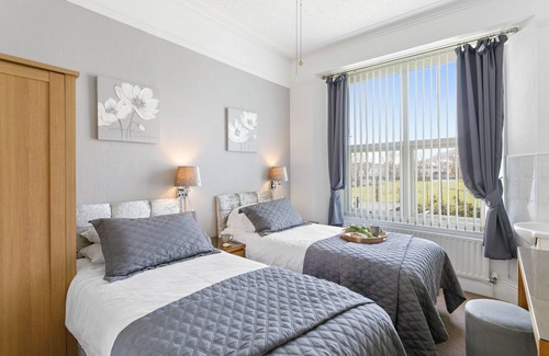 Paignton House | The Ashleigh