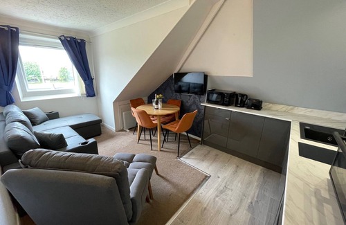 Paignton House | The Ashleigh