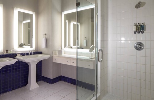Downtown Fort Worth Hotel | The Ashton Hotel