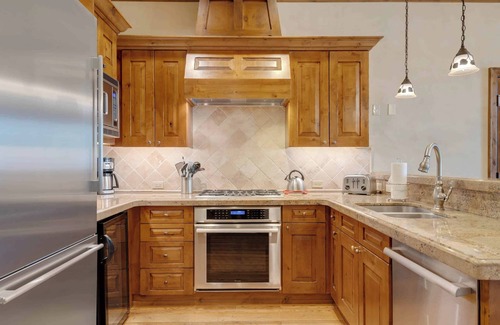 Aspen Resort | The Aspen Mountain Residence Resort - Hyatt