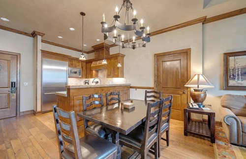Aspen Resort | The Aspen Mountain Residence Resort - Hyatt