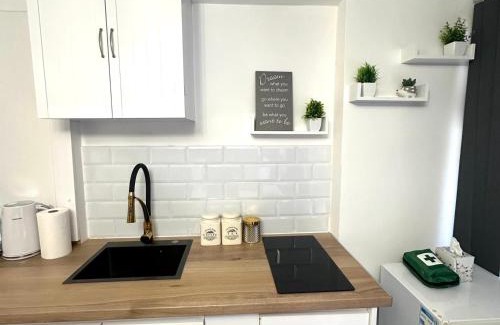 London Borough of Bromley Apartment | The Aspen Suite - Studio in Greater London