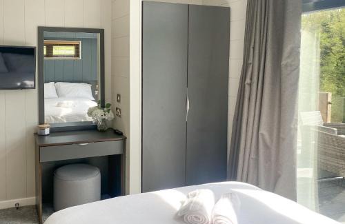 Bridgnorth Resort | The Astbury Golf And Lodge Resort