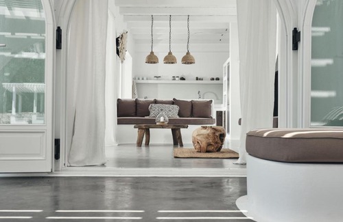 Korithi Villa | The Asteri Collection -Villa Antilia