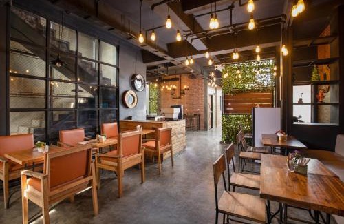 Sunset Road Hotel | The Aswana Seminyak