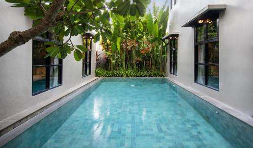 Sunset Road Hotel | The Aswana Seminyak