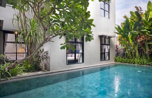 Sunset Road Hotel | The Aswana Seminyak