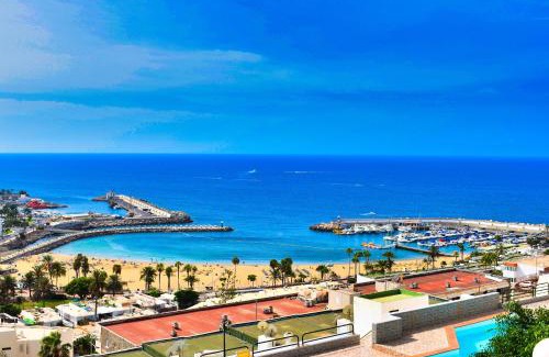 Puerto Rico Apartment | The Atlantic Allure