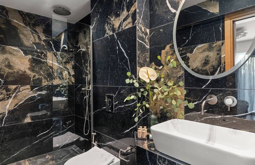 Kinosargous Hotel | The Athenaeum Luxury Hotel