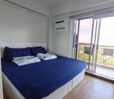 Paranaque Apartment | The Atherton by DMCI- 2BR FREE PARKING