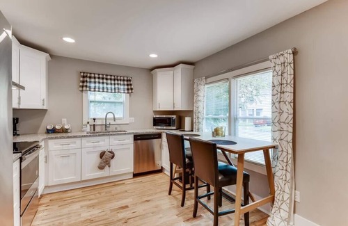 Pittsburgh House | The Atlanta Haven Sum