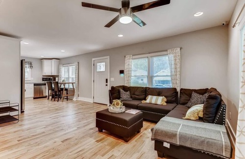 Pittsburgh House | The Atlanta Haven Sum