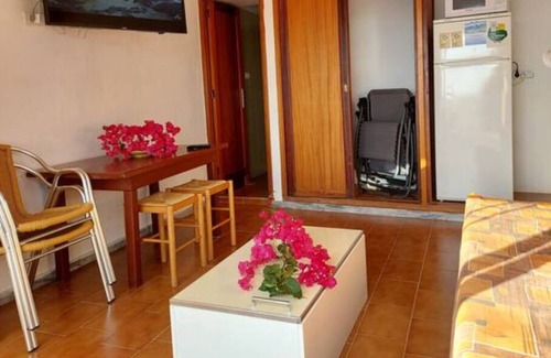 Alojera House | The Atlantic Beach with incredible sunsets over the horizon.