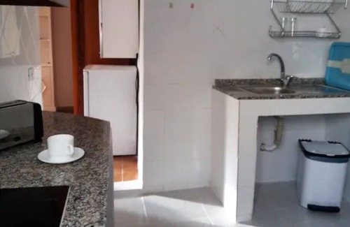 Alojera House | The Atlantic Beach with incredible sunsets over the horizon.