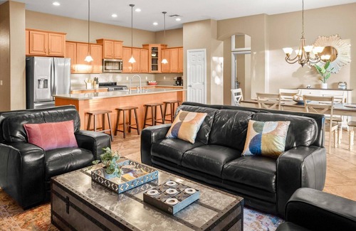 Rovey Farm Estates House | The Atlas at Westgate - Pool / Cinema / Hot Tub