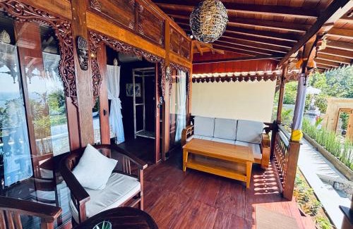 Bunutan Villa | The Atlas Villas