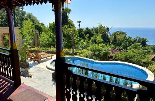 Bunutan Villa | The Atlas Villas