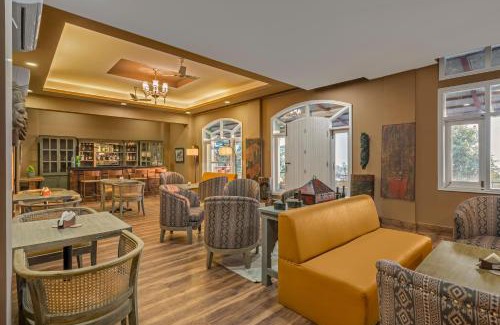 Sidhpur Resort | The Atman Dharamshala by Leisure Hotels