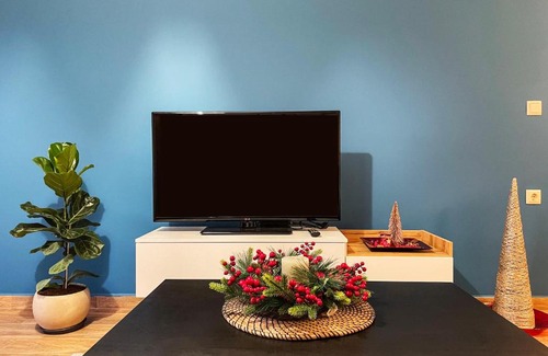 Ioannina Apartment | The Attic Ioannina