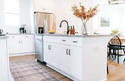 Auburn House | The Aubie House | 3BD | Jordan-Hare, AU, Downtown