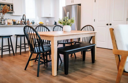 Auburn House | The Aubie House | 3BD | Jordan-Hare, AU, Downtown