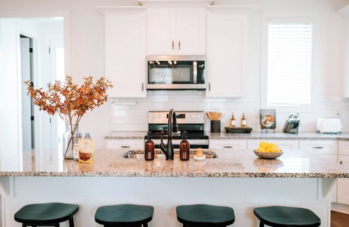Auburn House | The Aubie House | 3BD | Jordan-Hare, AU, Downtown