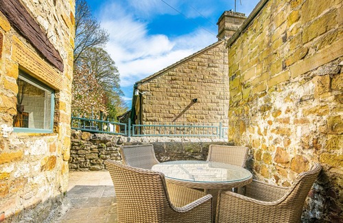 Bakewell Cottage | The Aubrey