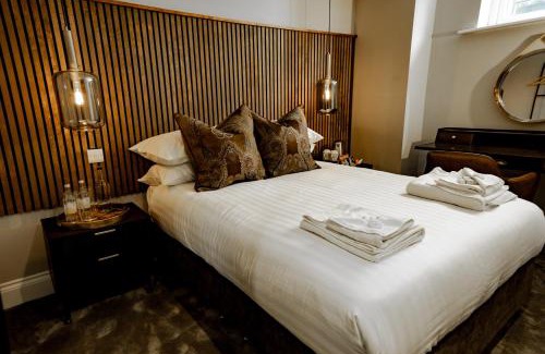 Morpeth Bed & Breakfast | The Auction House