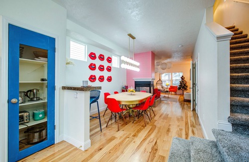 Southeast Boise House | The Audacity Boise - Because ordinary was never the plan
