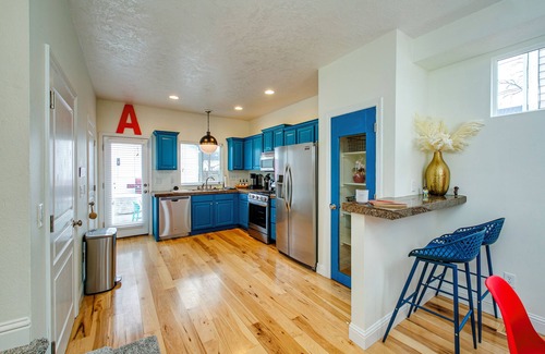 Southeast Boise House | The Audacity Boise - Because ordinary was never the plan