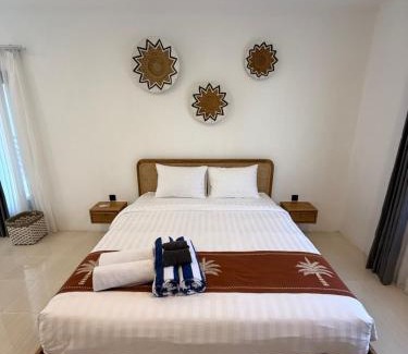 Banjar Semer Hotel | The Aura Inn