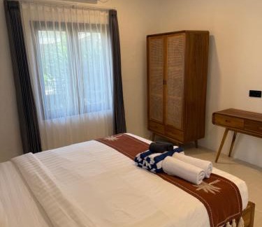 Banjar Semer Hotel | The Aura Inn
