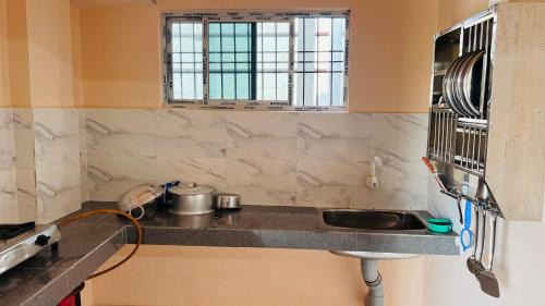 Sibsagar House | The Aurelia Inn