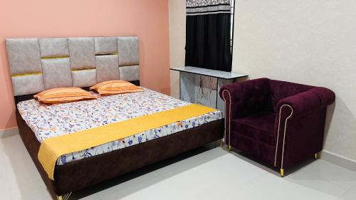 Sibsagar House | The Aurelia Inn