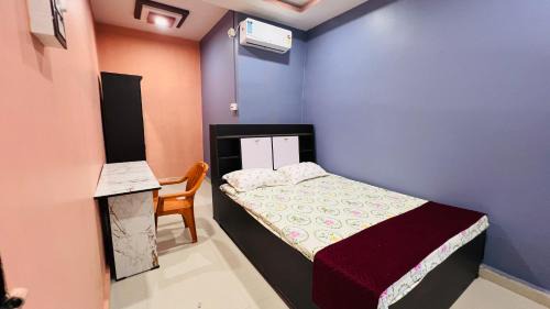 Sibsagar House | The Aurelia Inn
