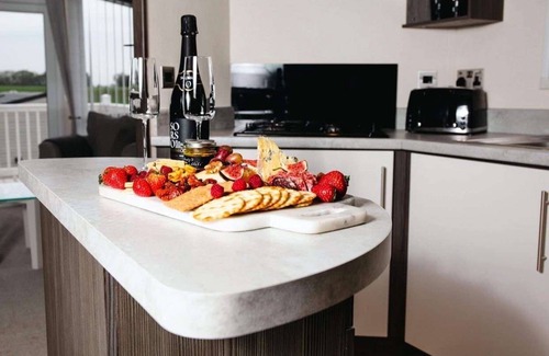 Morpeth Cabin | The Aurora Lodge