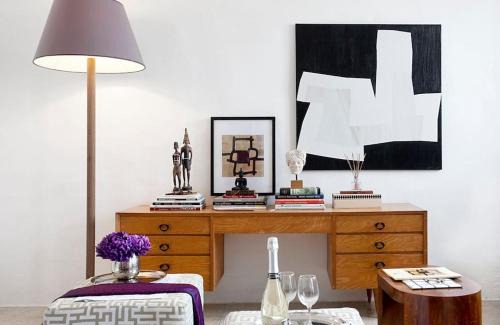 St. Paul's Bay House | THE AUTHENTIC TOWNHOUSE