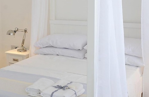 St. Paul's Bay House | THE AUTHENTIC TOWNHOUSE