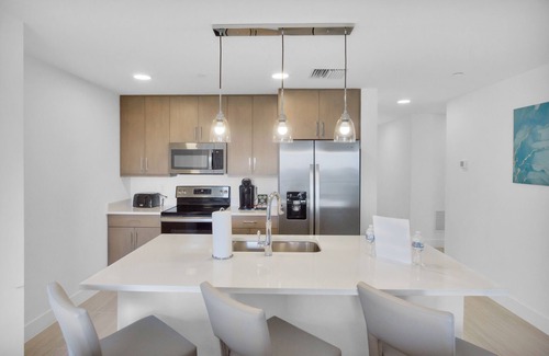Clearwater Beach Apartment | The Avalon Club