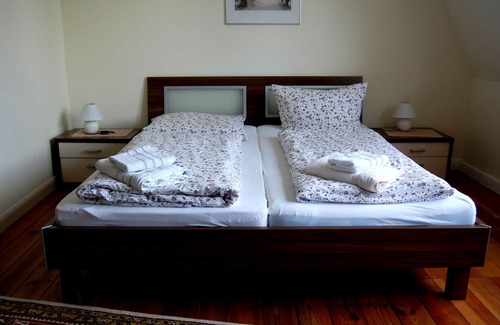 Schwerin Hotel | The Avalon Hotel