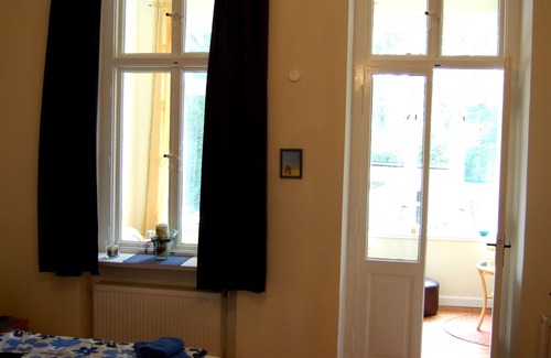 Schwerin Hotel | The Avalon Hotel